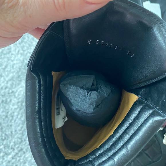 Chanel boots - Picture 5 of 6